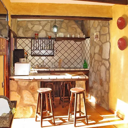 Ferienhaus Candelaria 120s Semesterbostad *