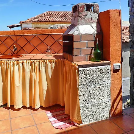 Ferienhaus Candelaria 120s Semesterbostad