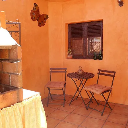 Semesterbostad Ferienhaus Candelaria 120s *